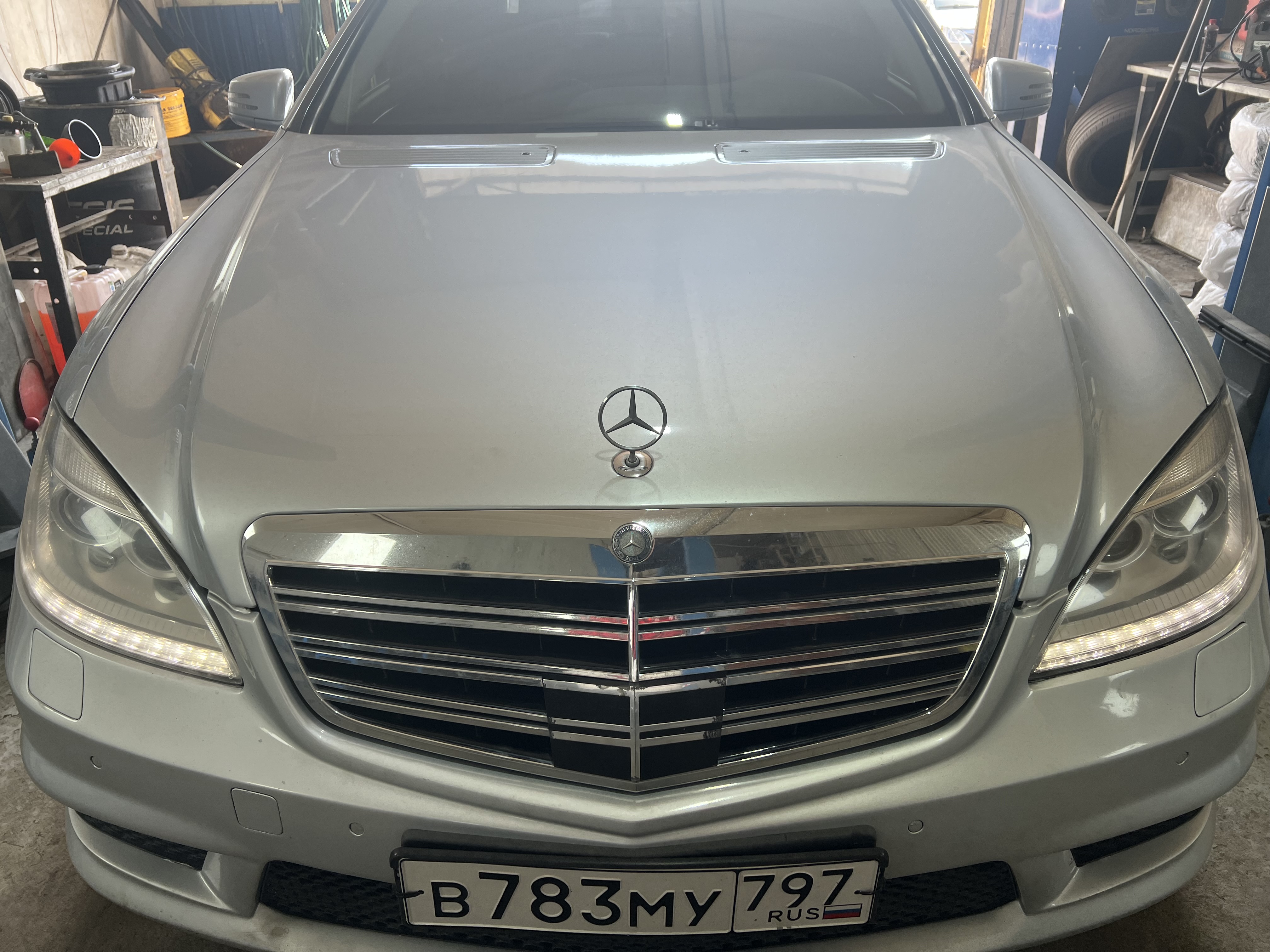 Mercedes-Benz